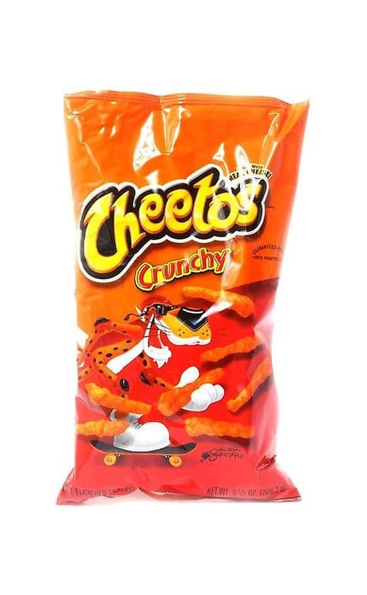 Producto Cheetos 