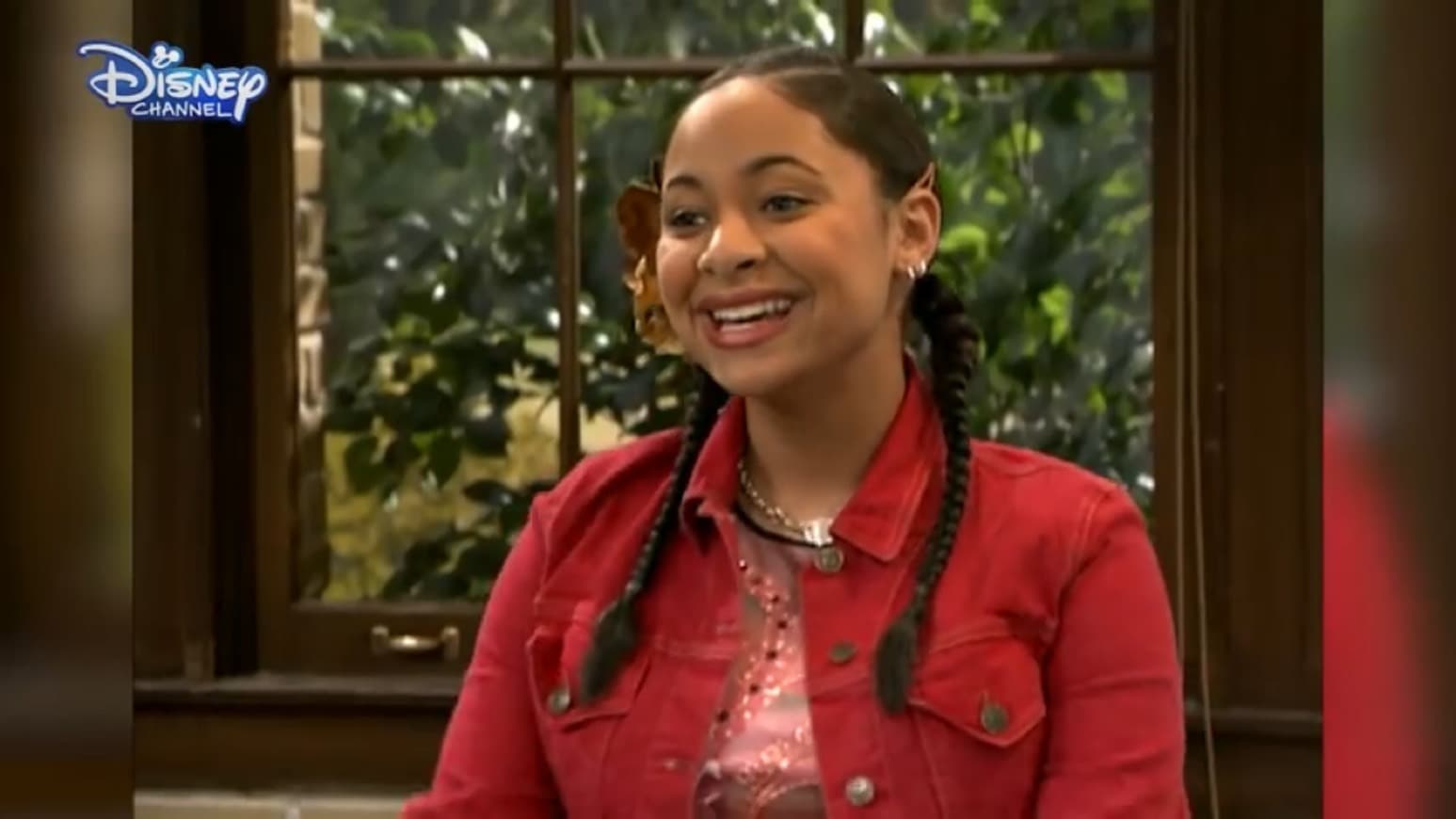 Serie That's So Raven