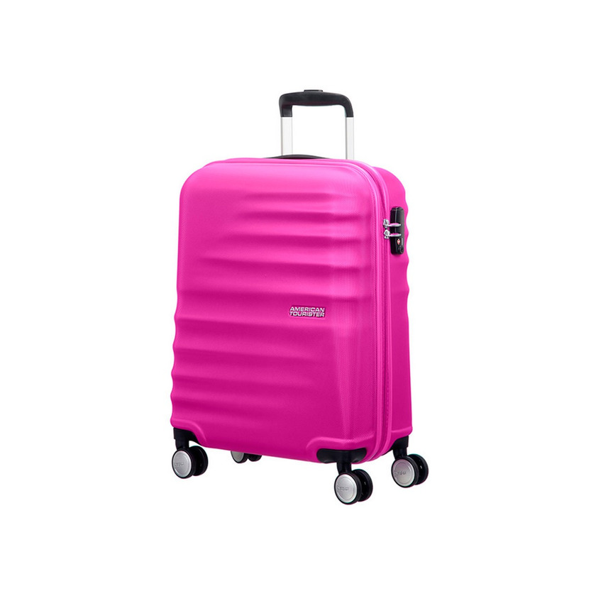 Producto Mala de viagem da American Tourister Rosa 