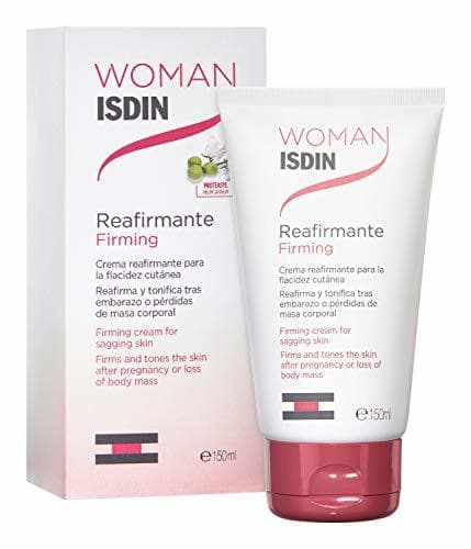 Beauty ISDIN Reafirmante Crema Para La Flacidez Cutánea