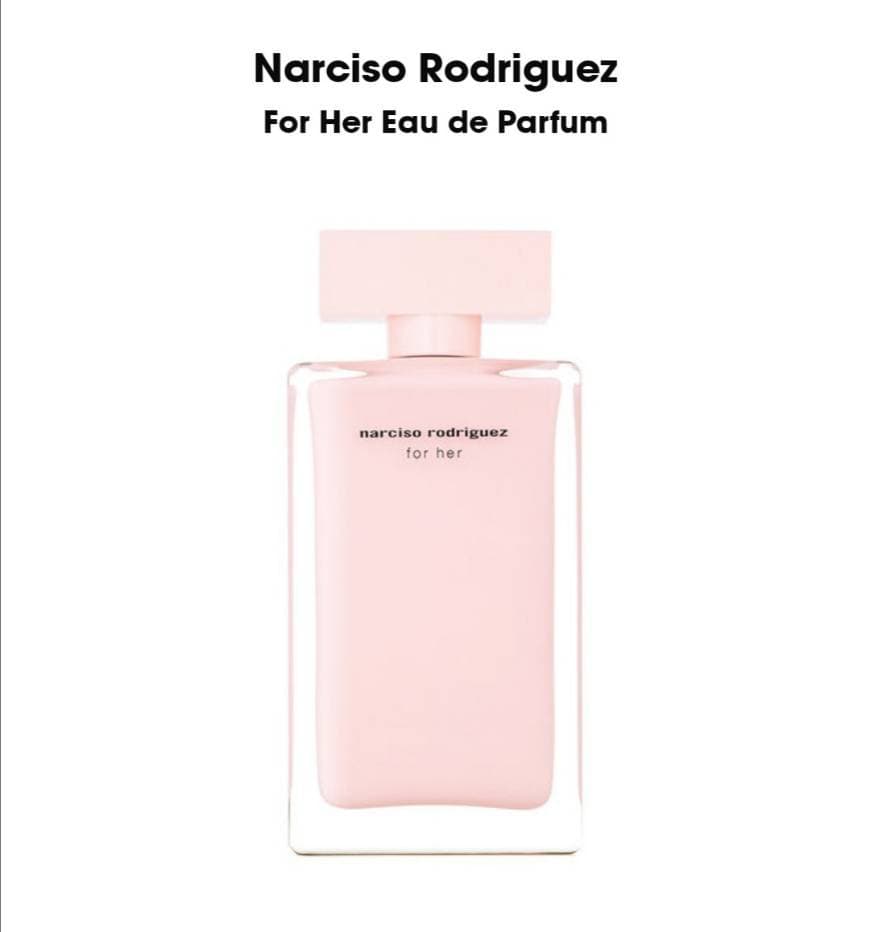 Product Narciso Rodriguez