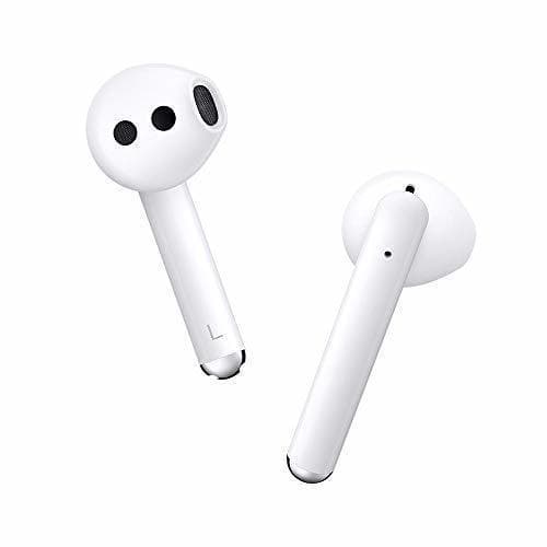 Electronic Huawei Freebuds 3 - Auriculares Inalámbricos con Cancelación de Ruido Activa