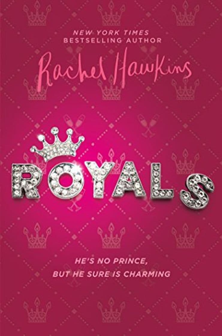 Book Royals