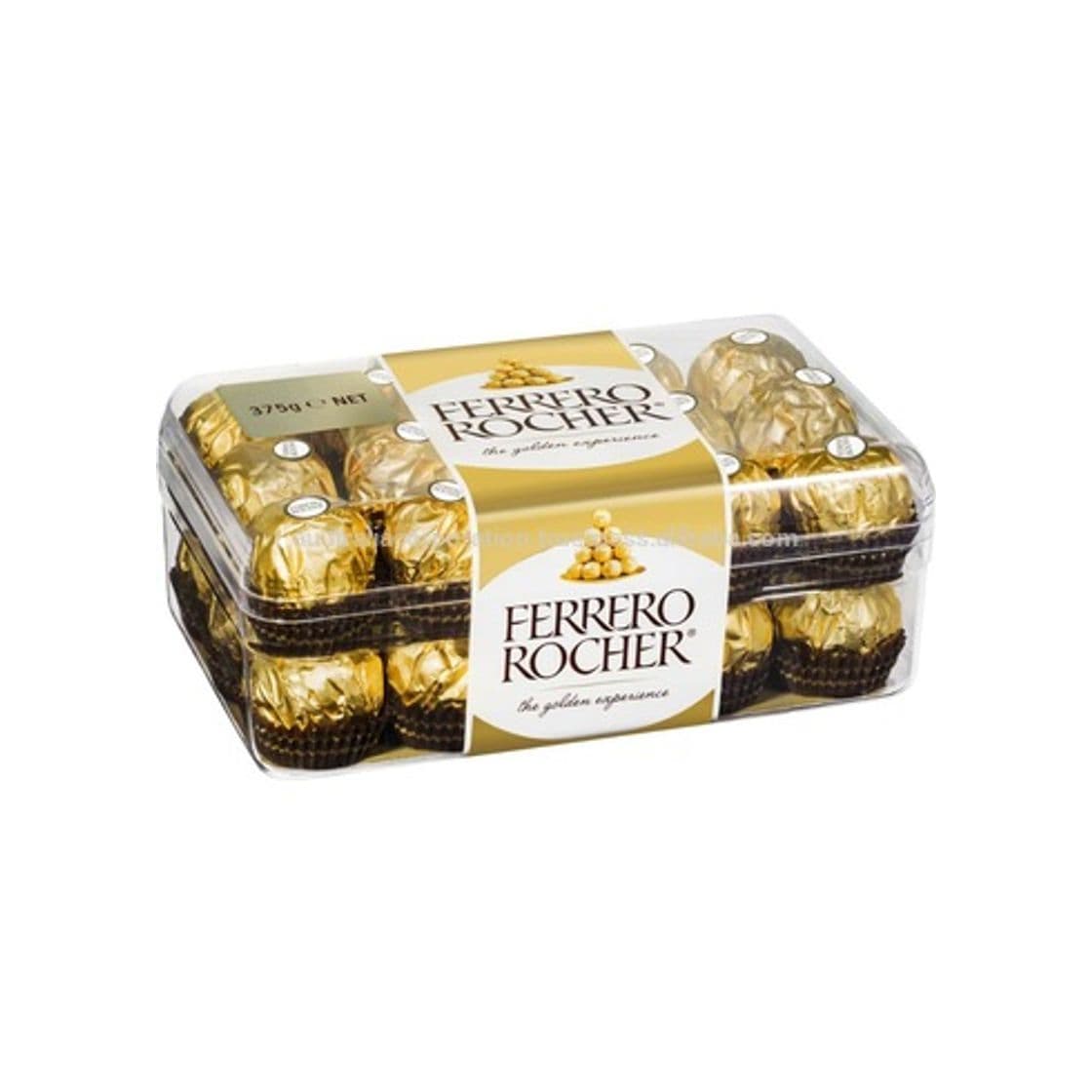 Producto Ferrero Rocher T30 375g