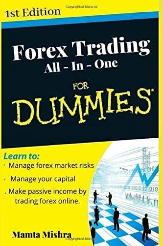 Book Forex Trading All In One For Dummies