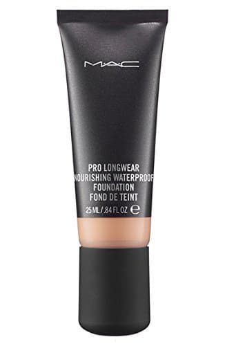 Place Mac Pro Longwear Nourishing Waterproof Foundation NC42 by Foundation NC35