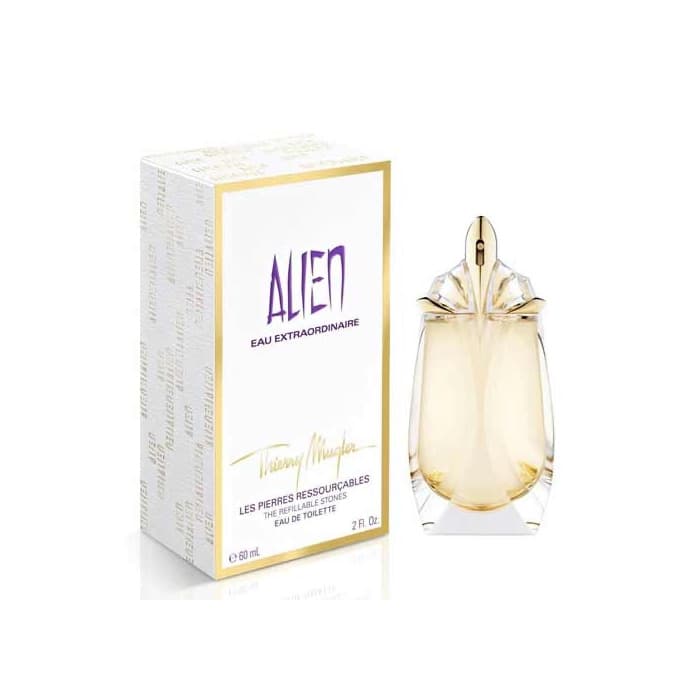 Producto Thierry Mugler Alien Eau Extraordinaire