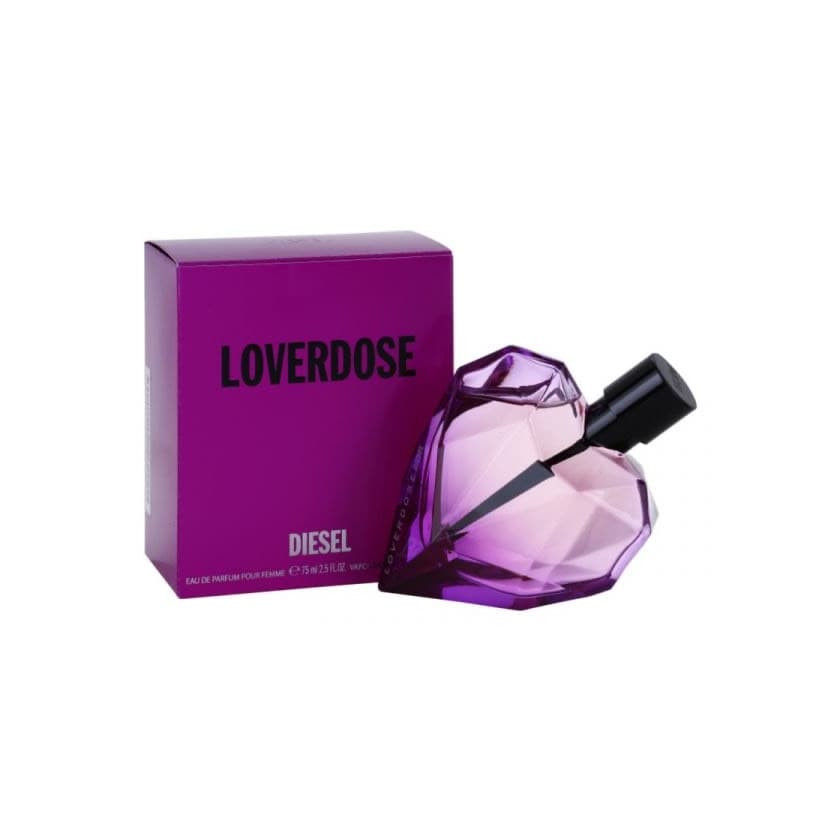 Producto Diesel Loverdose Eau de Parfum