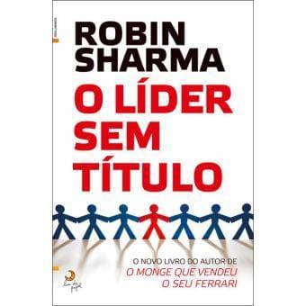 Book O líder sem título