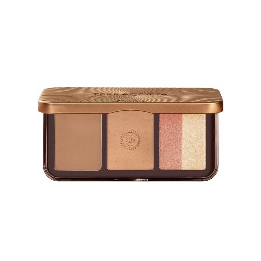 Producto Terracotta Palette  GUERLAIN

