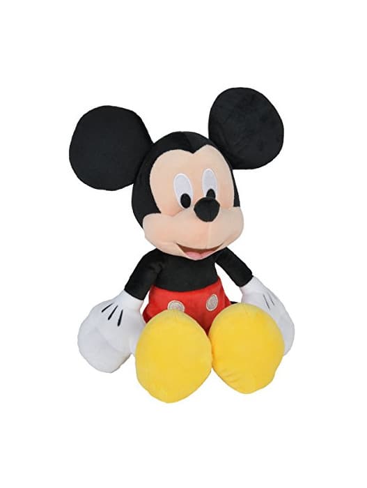 Product Simba- Peluche Mickey Disney 35cm