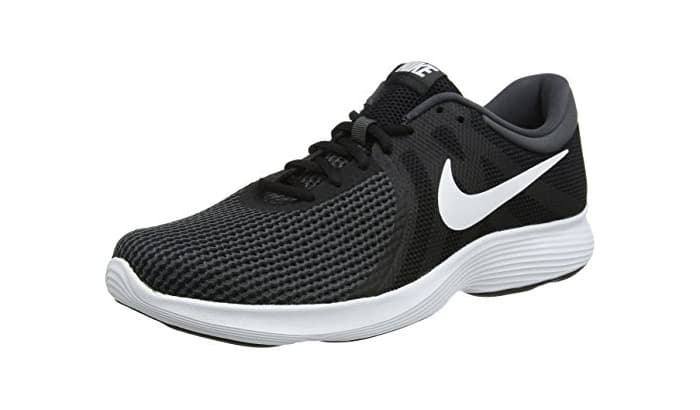 Moda Nike Revolution 4