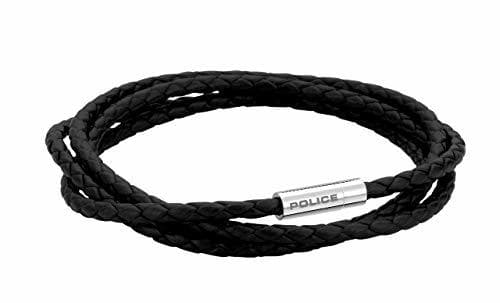 Moda Pulsera Police