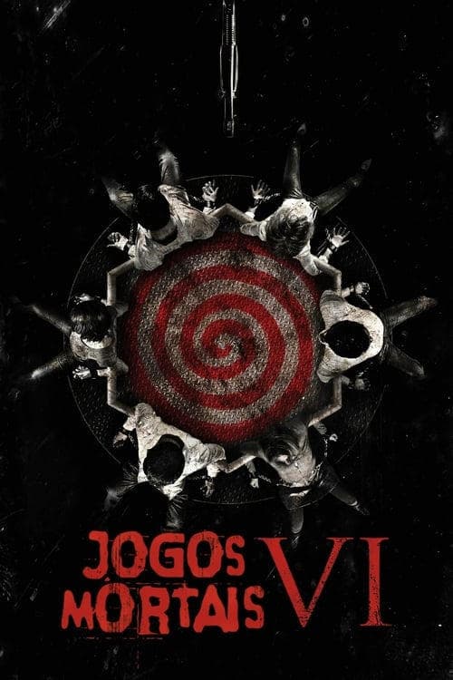 Película Saw VI