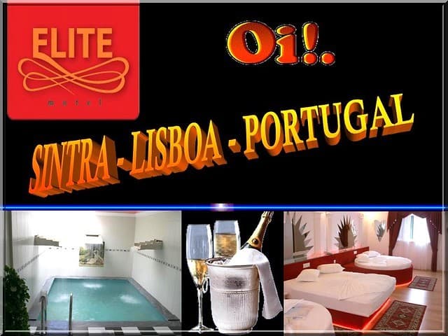 Place ELITE MOTEL-SOCIEDADE HOTELEIRA LDA