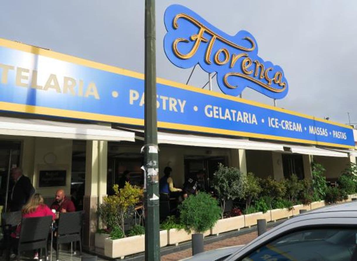 Restaurantes Florença