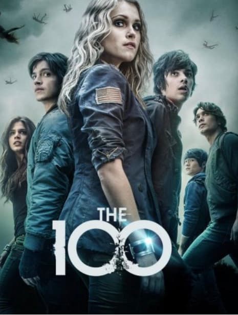 Serie The 100