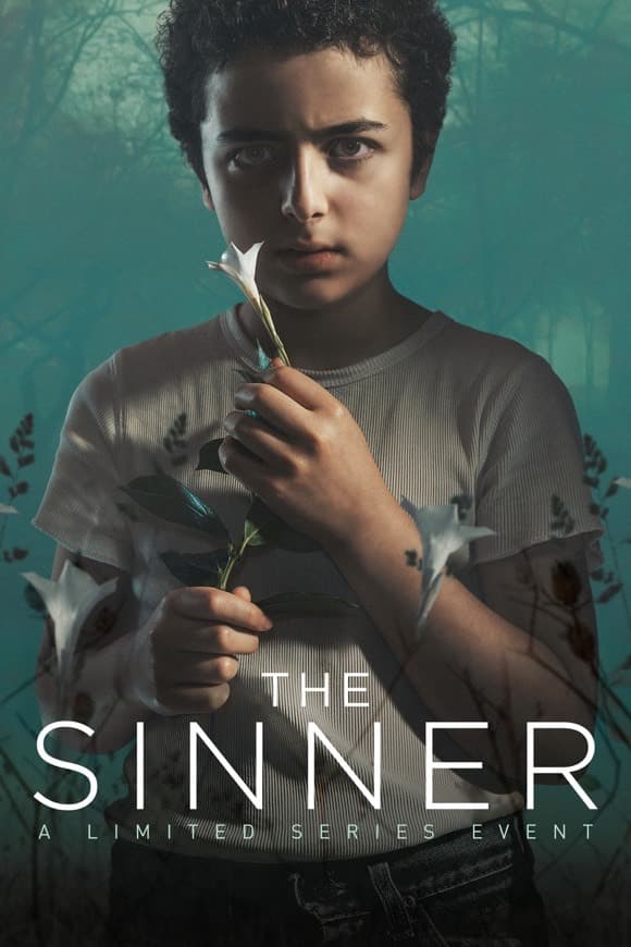 Serie The Sinner