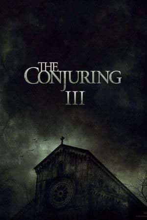 Movie The Conjuring: The Devil Made Me Do It