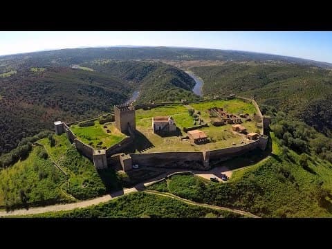 Place Castelo de Noudar