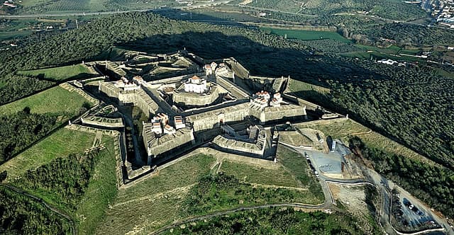 Place Fuerte de Nuestra Señora de Gracia