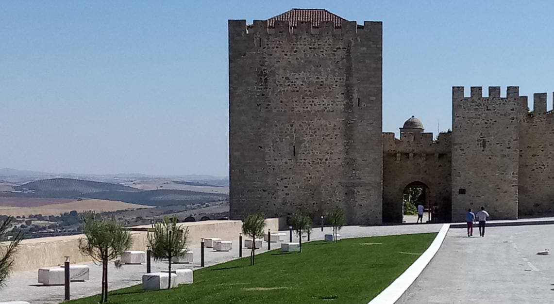 Place Convento de São Domingos