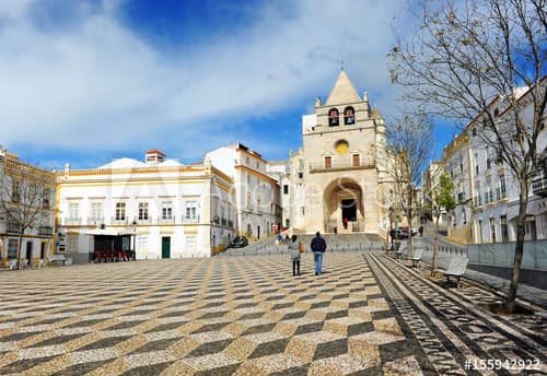 Place Our Lady of the Assumption Cathedral