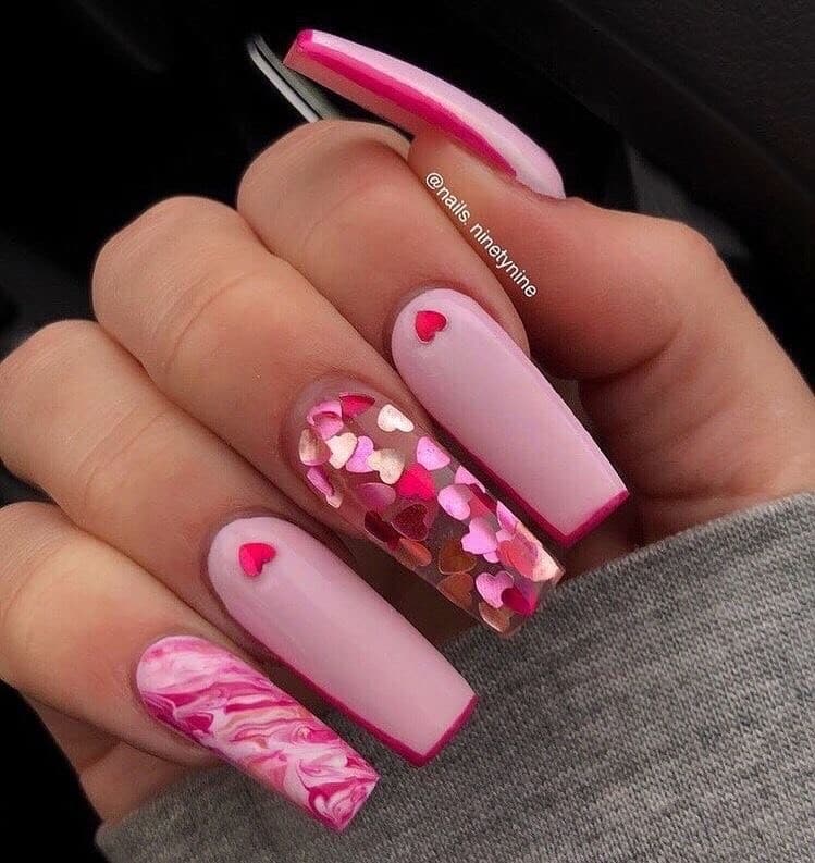 Fashion Nails 💅🏼