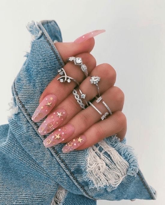 Fashion Nails 💅🏼