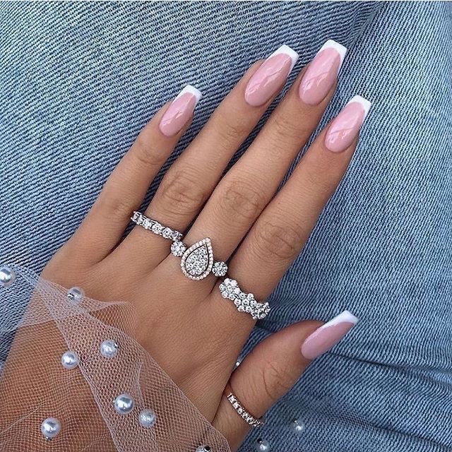 Fashion Nails 💅🏼