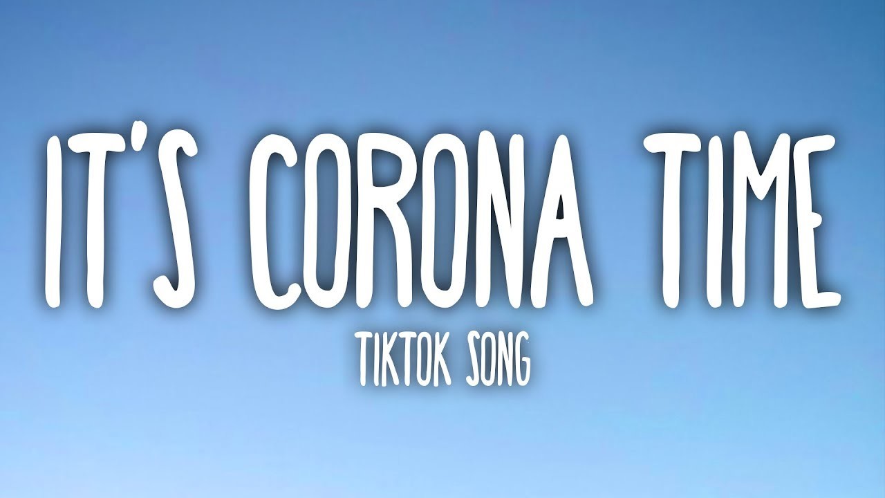 Music Corona song