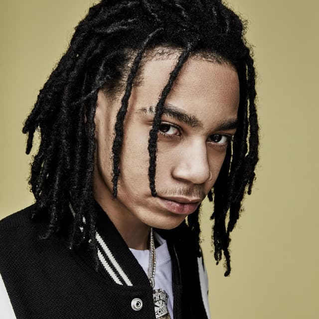 Music YBN Nahmir 