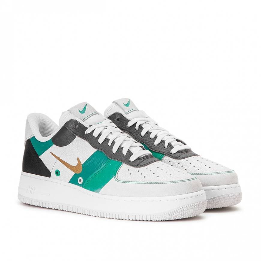 Product Air force 1 Green edition 