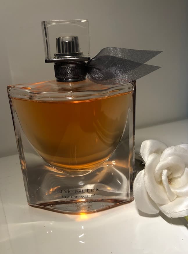 Belleza Lancôme La Vie Est Belle Agua de Perfume