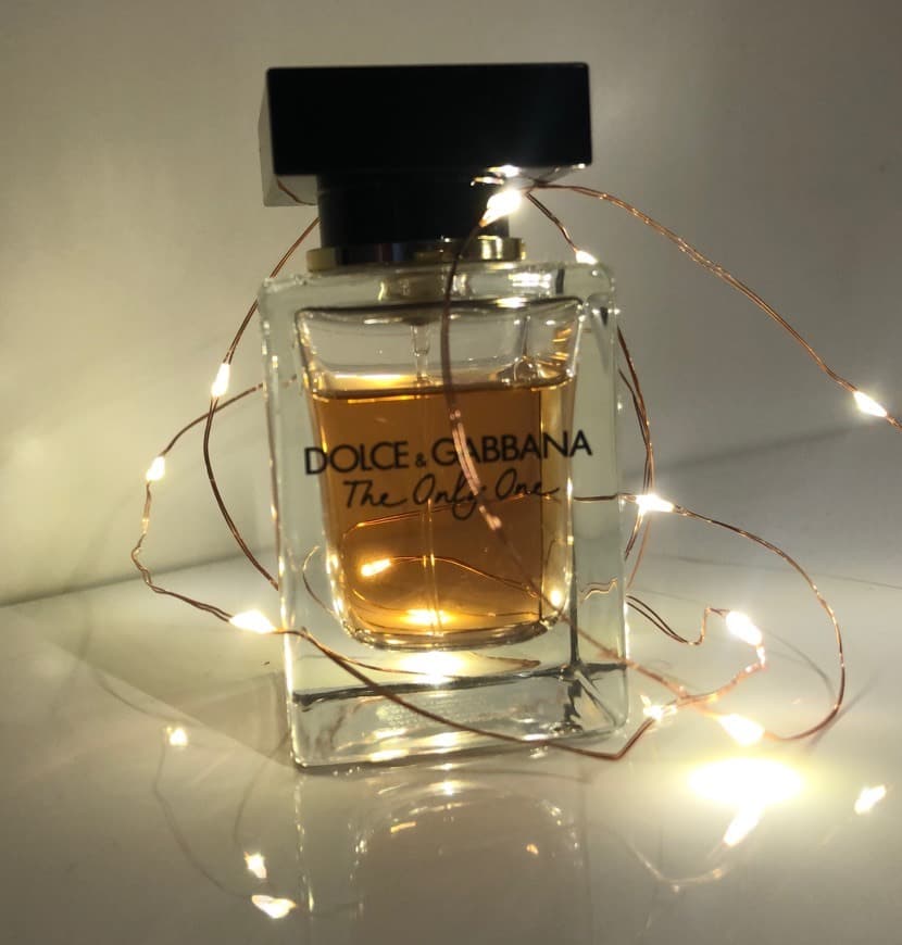 Belleza Dolce & Gabbana