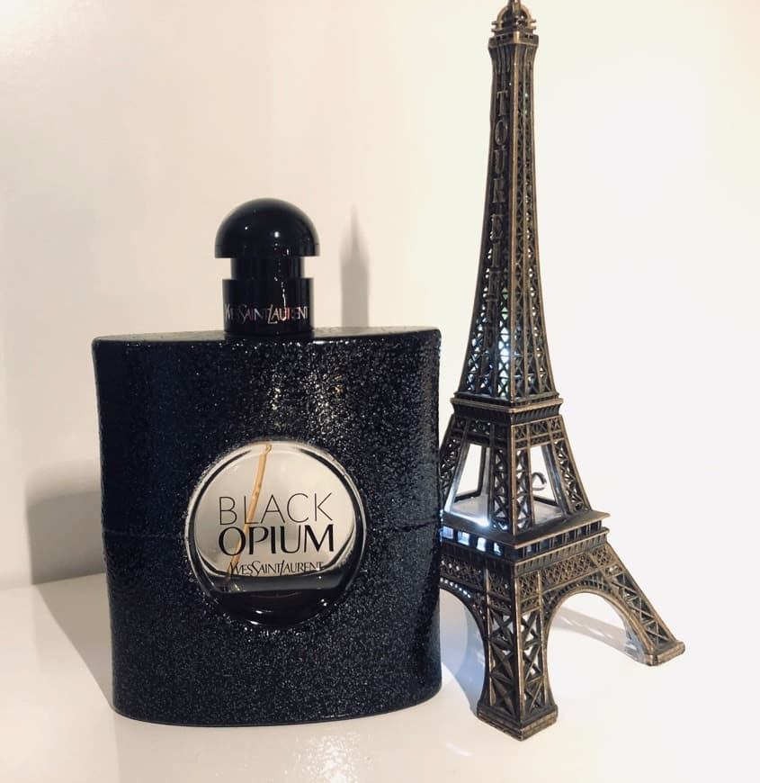 Belleza YVES SAINT LAURENT BLACK OPIUM