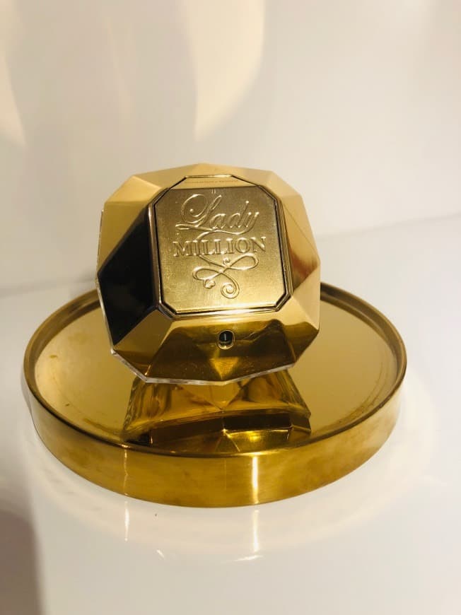 Belleza Paco Rabanne Lady Million