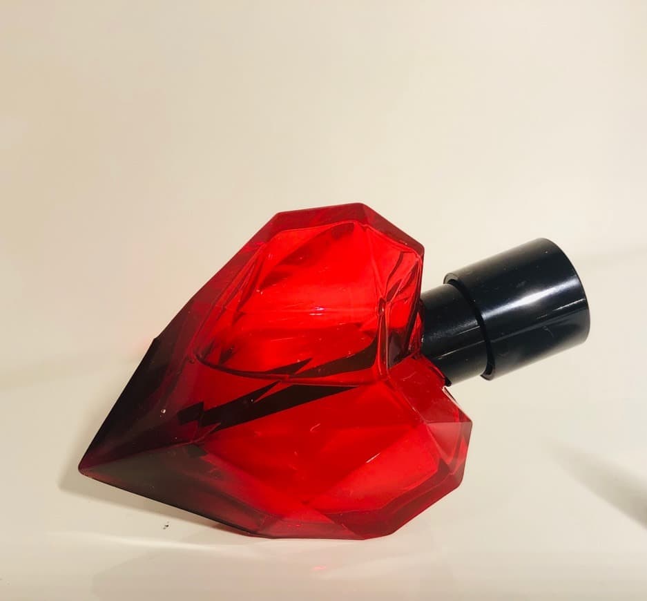 Belleza DIESEL Loverdose Red Kiss 50 ml - eau de parfum