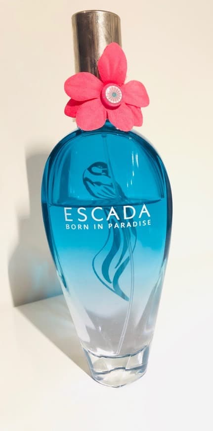 Belleza Escada