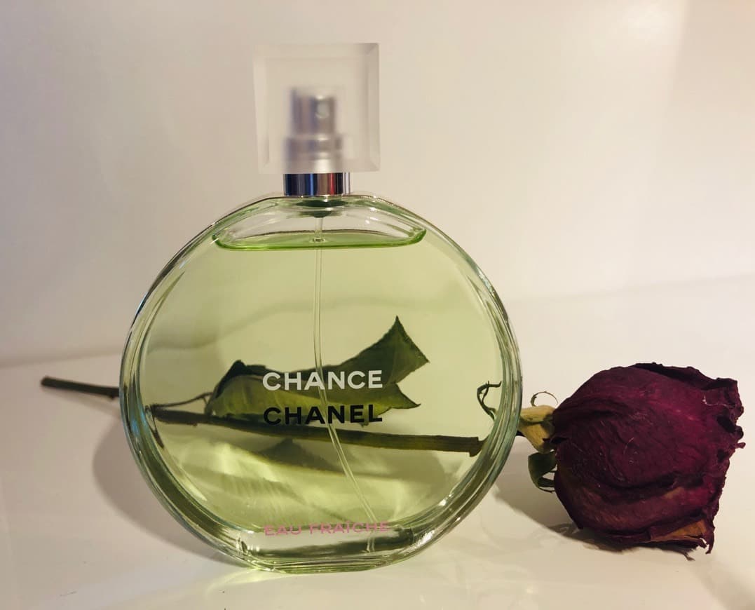 Belleza CHANEL CHANCE EAU FRAICHE EAU DE TOILETTE 150ML VAPO.