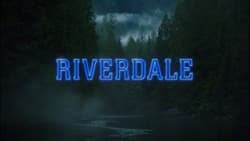 Serie Riverdale