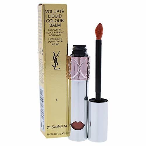 Lugar Yves Saint Laurent Ysl Volupte Liquid Balm 4-1 Unidad