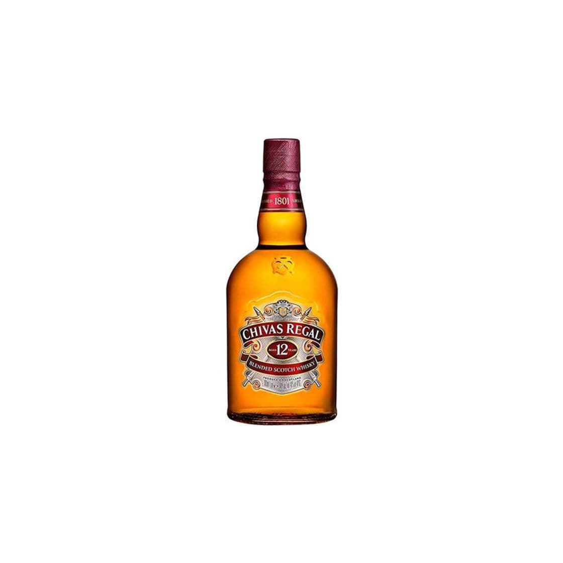 Producto Whiskey Chivas 