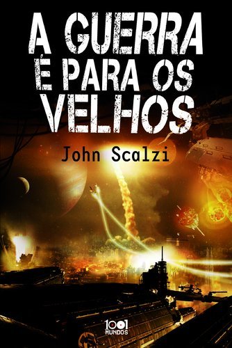 Libro A Guerra E Para Os Velhos