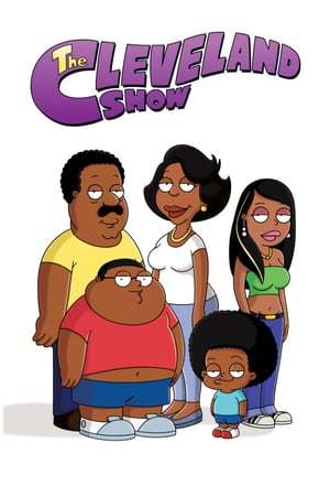 Serie The Cleveland Show