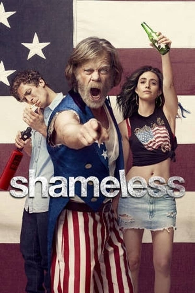 Serie Shameless