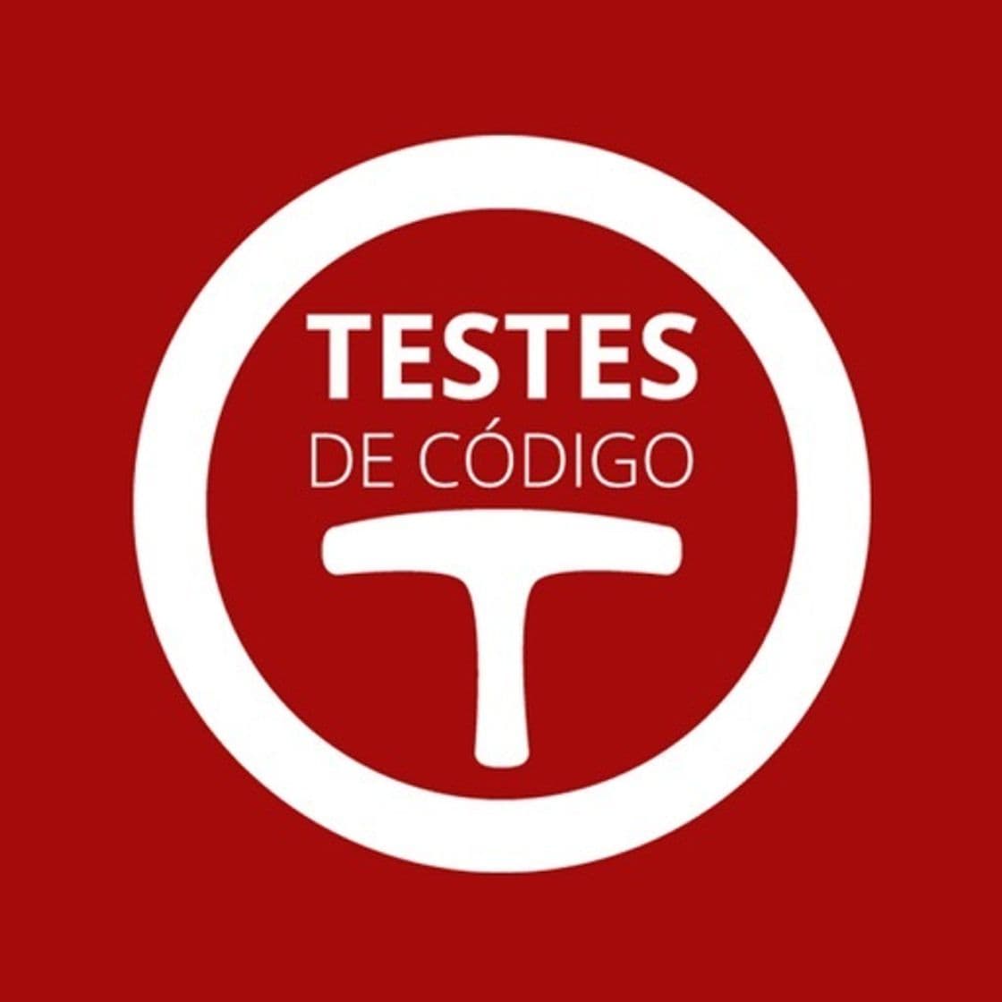 App Testes De Código IMT 2020