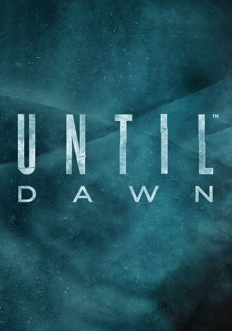 Videogames Until Dawn