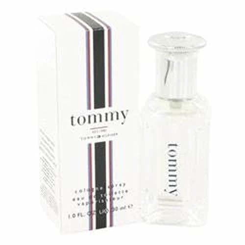 Belleza Tommy Hilfiger TH BOLD MEN'S FRAGRANCE eau de toilette