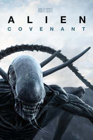 Movie Alien: Covenant